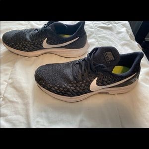 Nike zoom shoes